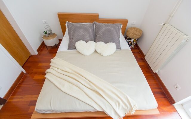Green Hills Apartment
