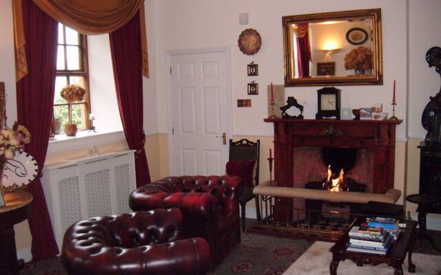 The Coach House