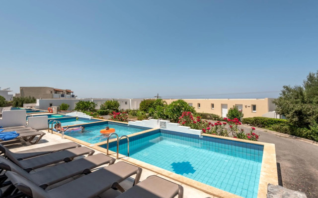 Mediterraneo Hotel