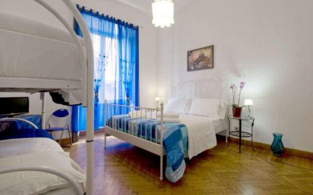 Guest Haus Praetorium