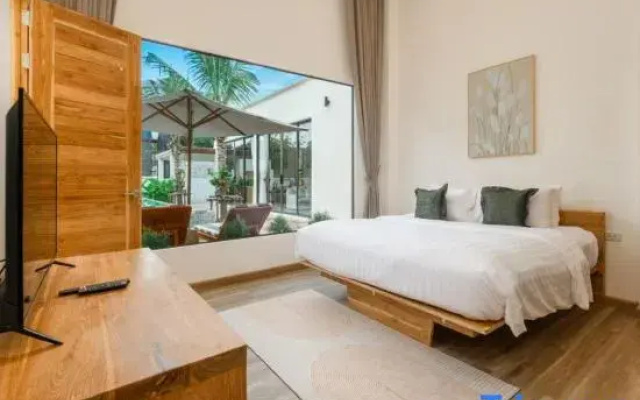 Lespalm Resort by Vacayandco
