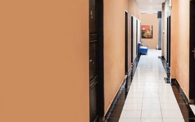 Sayang Home Stay by OYO Rooms