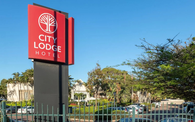 City Lodge Hotel Durban