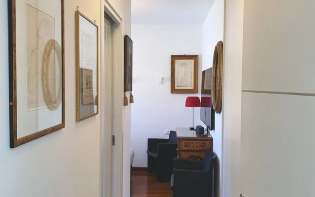Parco Apartments
