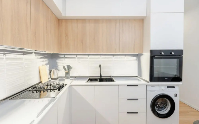 Tiflis Touch-Luxe Apartments in Old Town