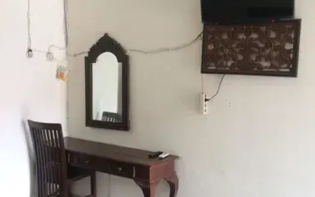 Hotel Laweyan Solo