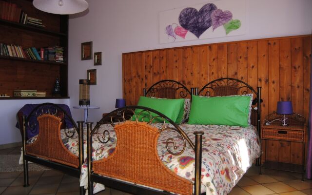 Rustico Felix Affittacamere