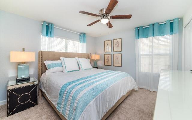 ChampionsGate Resort Homes and Townhomes