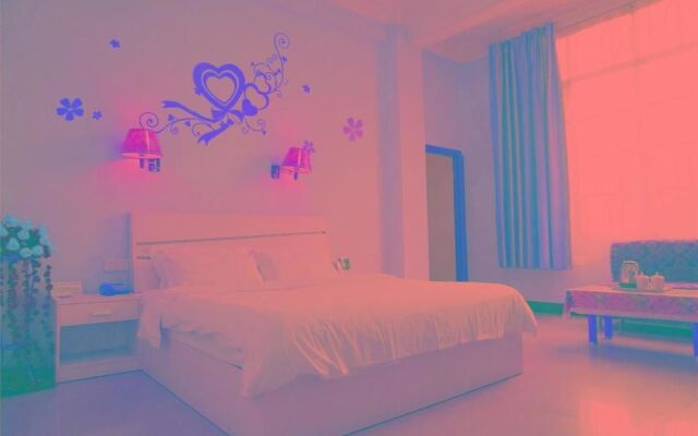Yijia Motel