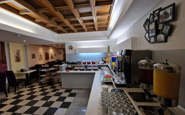 Hotel Continental