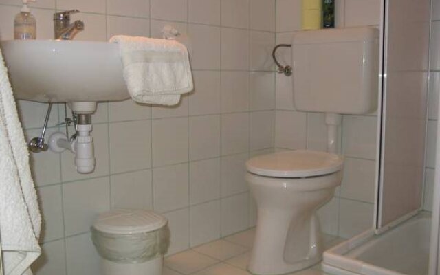 Napfény Apartman és Vendégház