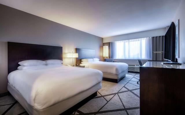 DoubleTree by Hilton Los Angeles - Norwalk