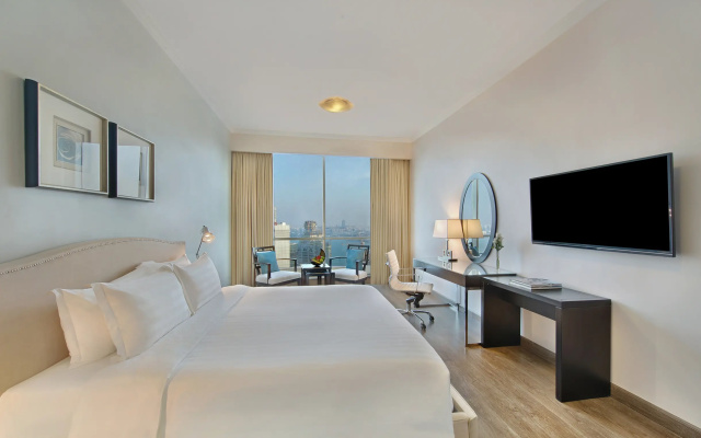 Ezdan Hotel West Bay