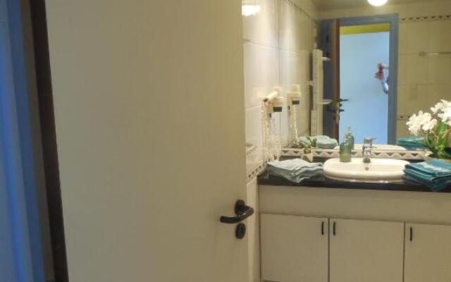 Durbuy Residence -A201-