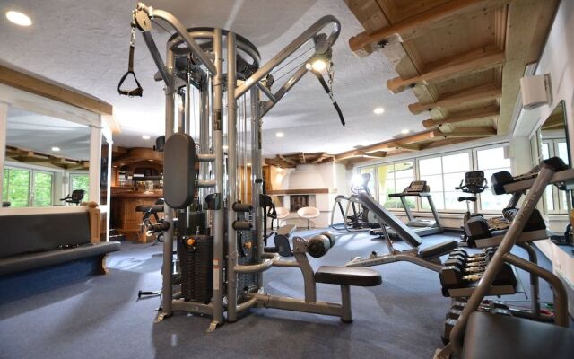 Naturhotel Waldesruhe