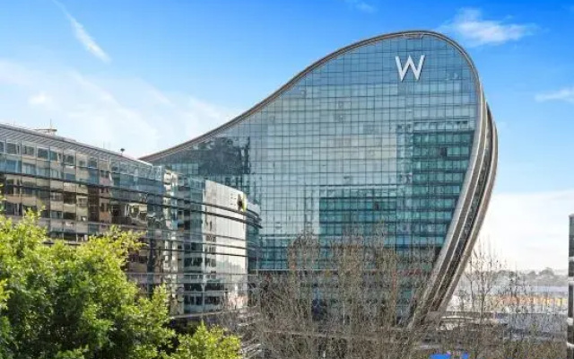 CBD 3BR Apt/Darling Harbour&Chinatown-2 mins walk