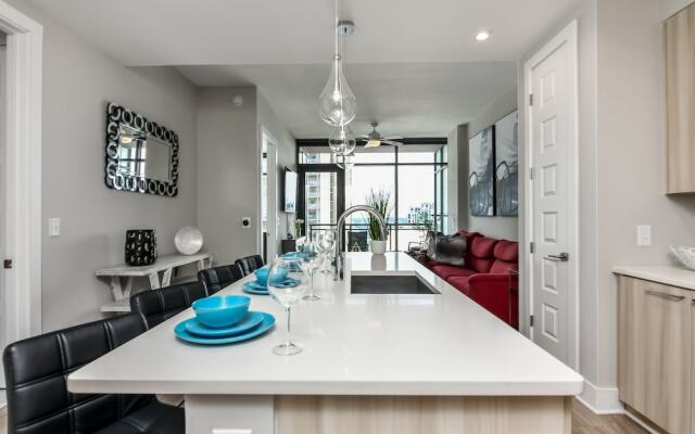CHIC COLLECTION by NOHOTEL on Peachtree