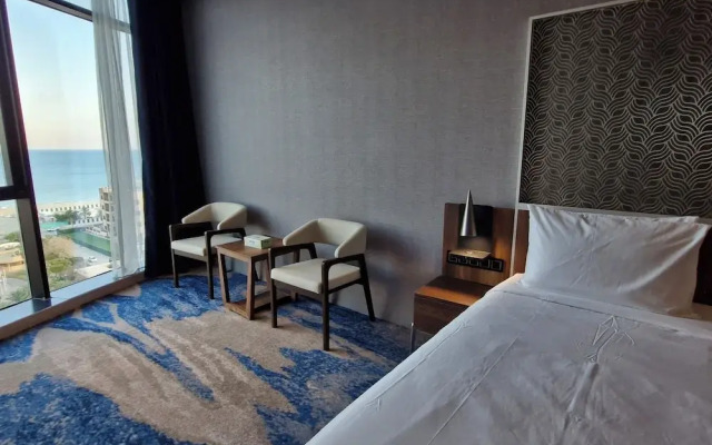 Ocean View Hotel Kuwait