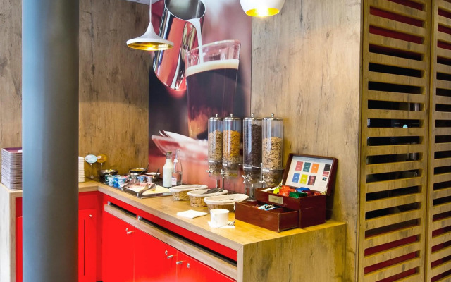 Ibis Paris Levallois Perret