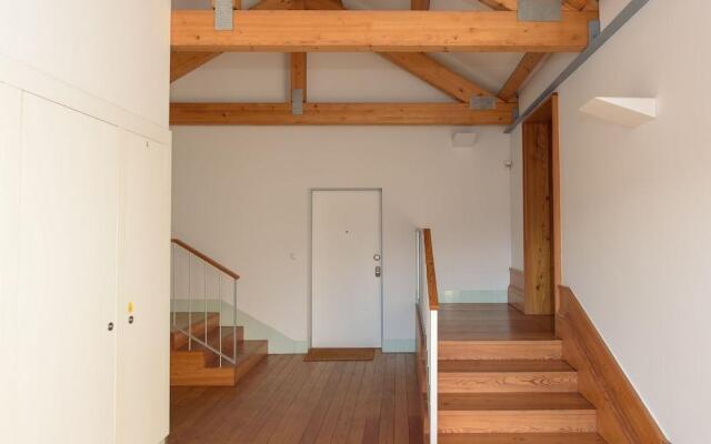 Feel Porto Antique Fontaínhas