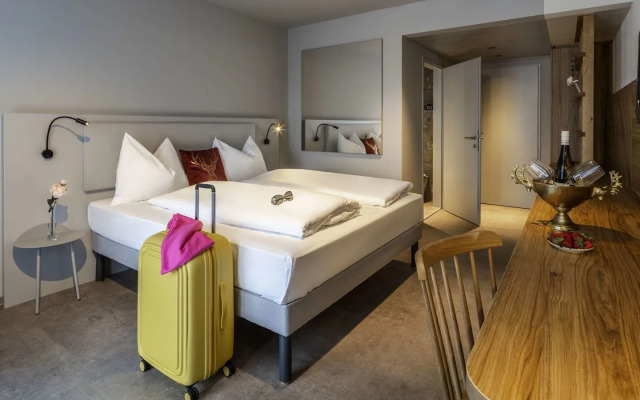 Ibis Styles Graz Messe