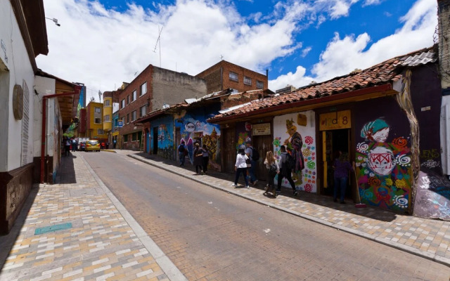 Real Candelaria