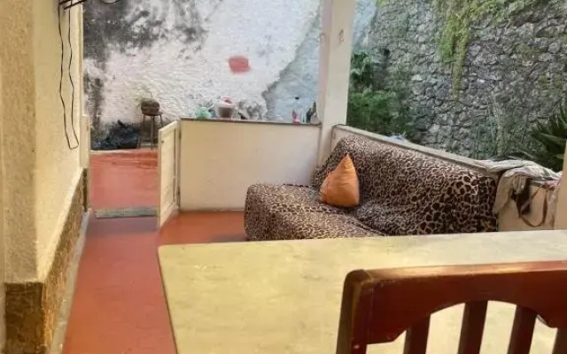 Guest house