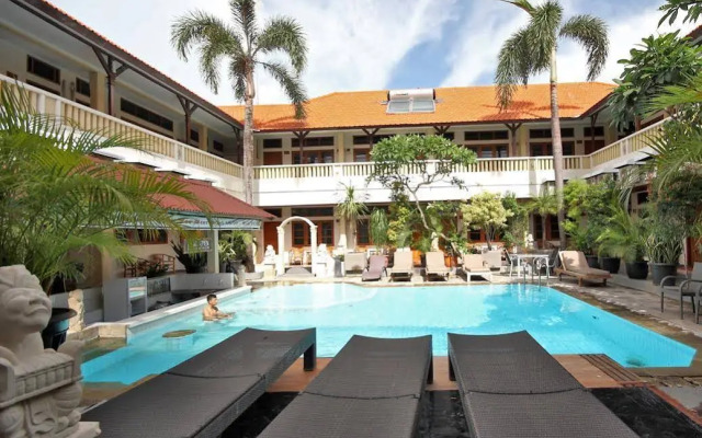 Rosani Hotel