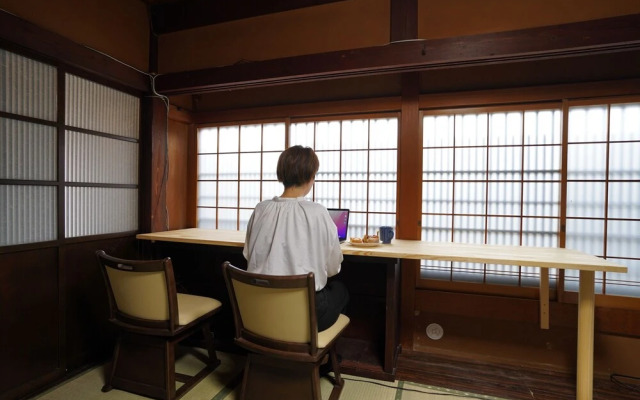 Hostel Murasaki