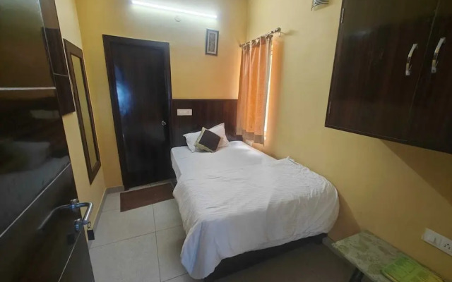Ghai'S Sunrise Homestay