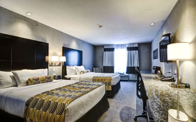 Home Inn & Suites Swift Current
