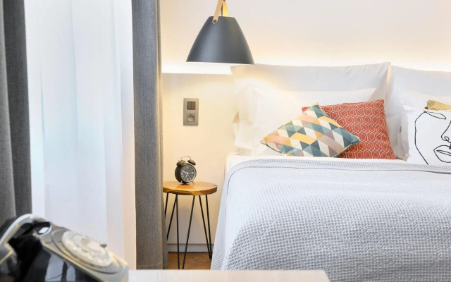 Mosaic House Design Hotel