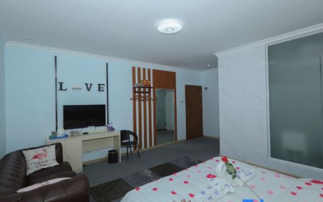 Wensheng Hotel (Shenzhen Dapeng New District Kwai Chung Branch)