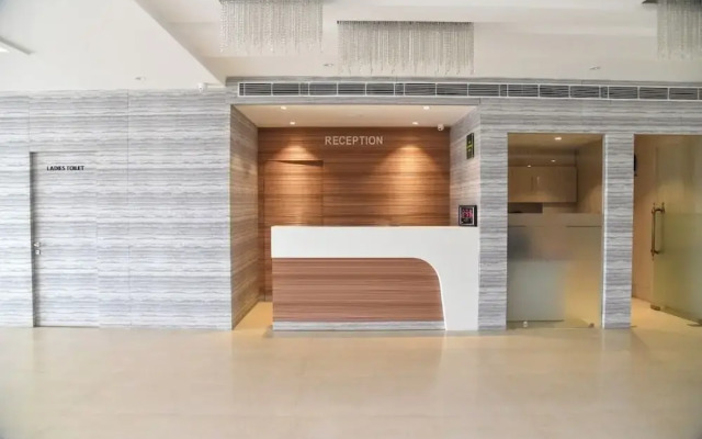Maa Kripa Hotel & Banquets