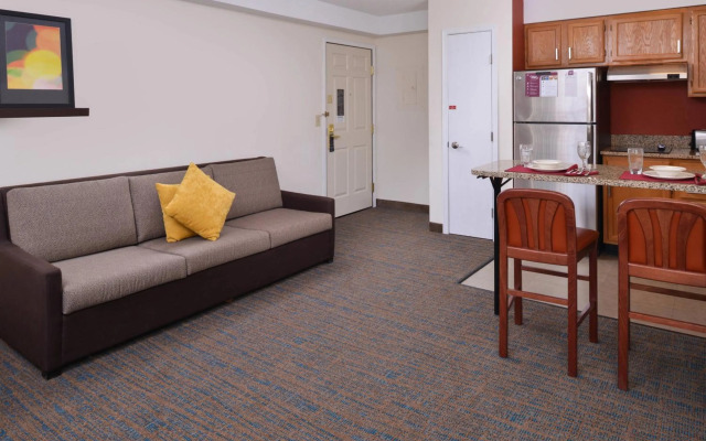 Residence Inn By Marriott Dayton Troy