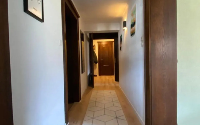 Haus Tirol Ehrwald