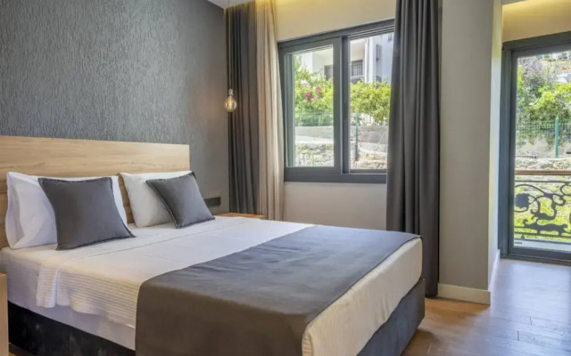 Cozy Suite Close to Beach in Bodrum