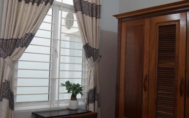 Hana Homestay Danang