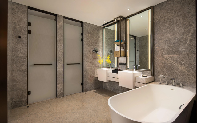 InterContinental Xi'an Hi-Tech Zone by IHG