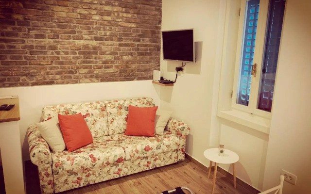 Studio apartman Villa Gianna