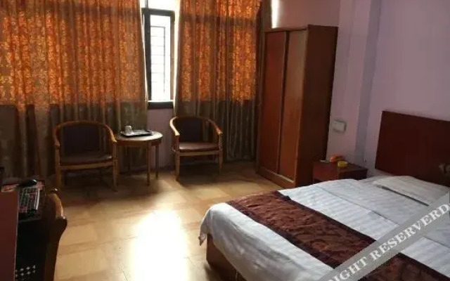Xintiandi Hotel