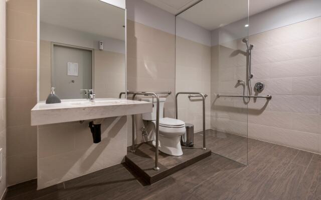 Holiday Inn Lima Airport by IHG
