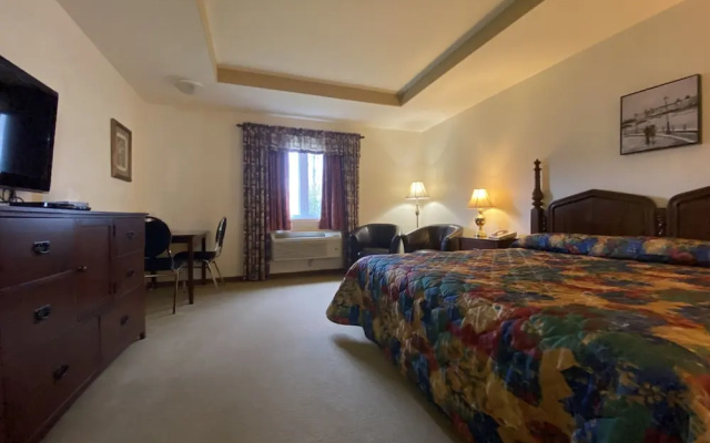 Sleep Suite Motel