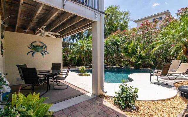 Beachside by RedAwning