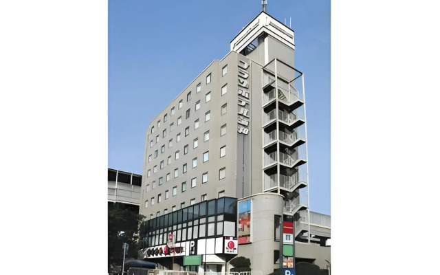 City Plaza Urawa