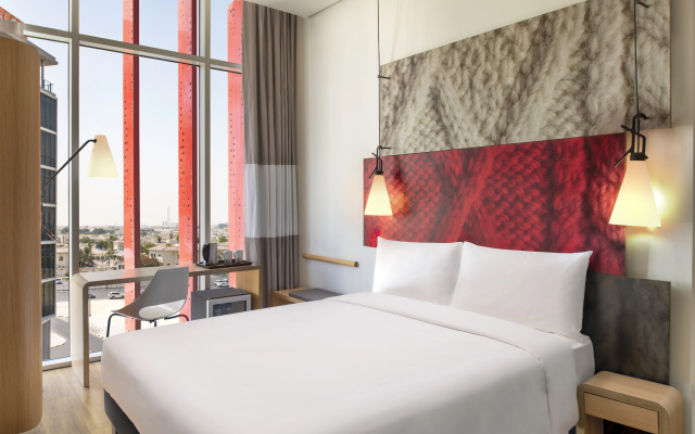 Ibis Doha