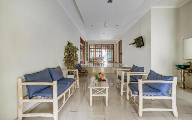 OYO 3945 Bale Tardian Syariah