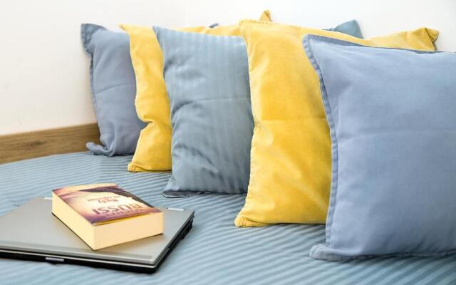 W&K Apartments - Compact I