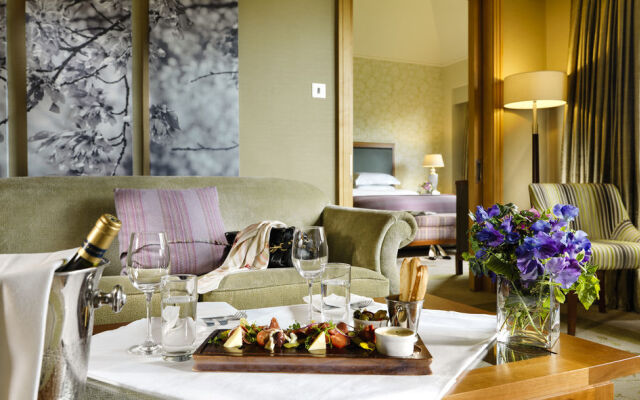 Druids Glen Hotel & Golf Resort