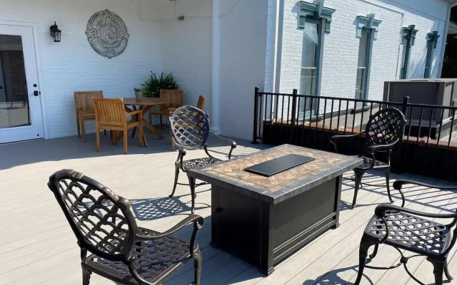 The Belle Louise Guest House